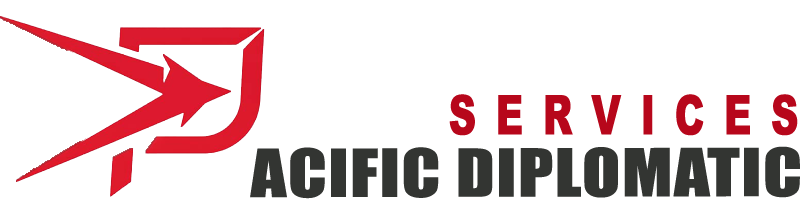 Pacific Diplomatic Courier
